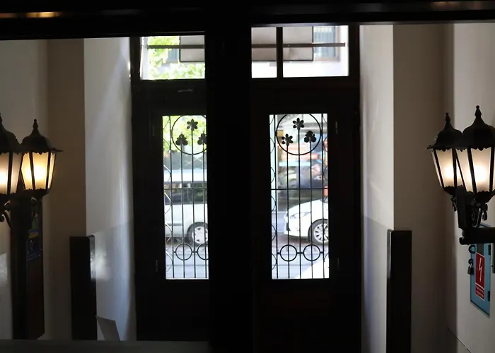Peregrinus Rooms & Apartments
