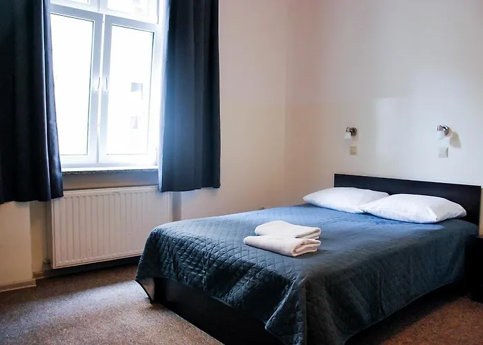 Peregrinus Rooms & Apartments